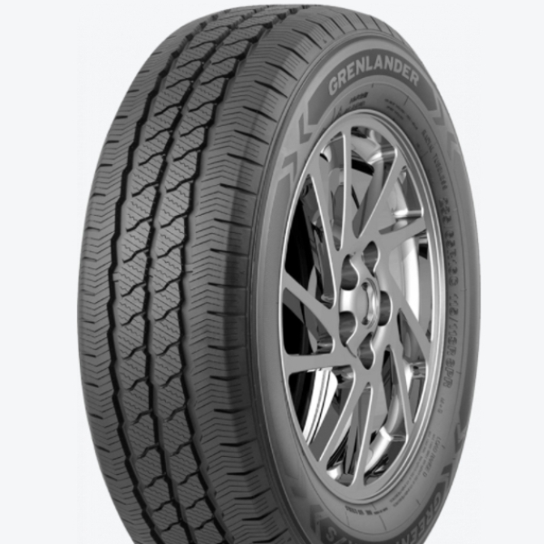 GRENLANDER GREENTOUR A/S 215/60 R17C 109T  M+S
